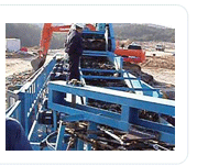 Landfill Sorting System